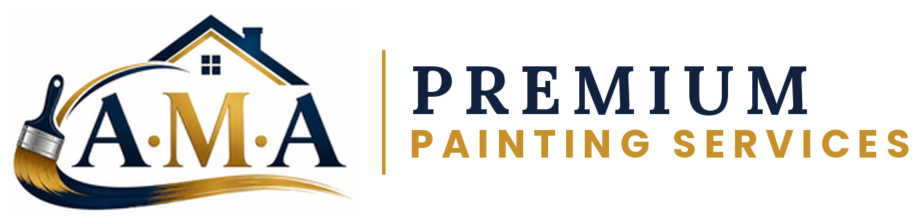 A.M.A Premium Painting Services — Premium Brisbane Painters